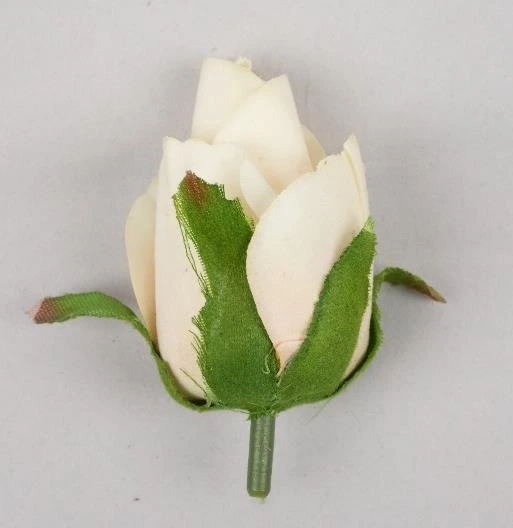 Velvet Rose Bud